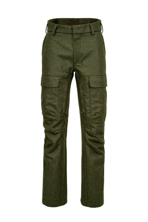 Jagdhund Gradenstein Lodenhose Oliv 50