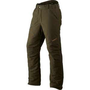 Härkila Norfell Insulated Hose; Größe: 58; Farbe: Willow Green