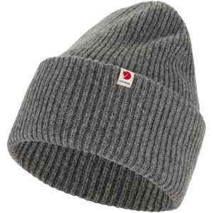 Fjällräven Heavy Beanie Dark Oak