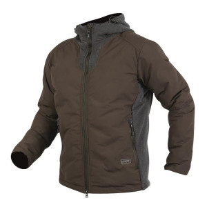 Hart Sendai-J Hybridjacke Dark brown M
