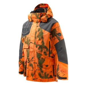 Beretta Insulated Static EVO Jacke Herren Gr&uuml;n 3XL