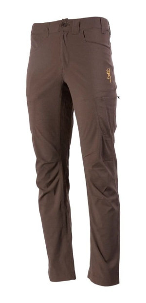 Browning Early Season Hose Dunkelbraun 58