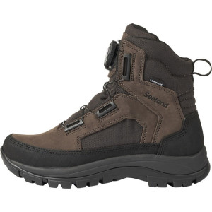 Seeland Enduro Dial Aya Boots Dark brown 42