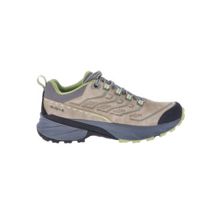 SCARPA Rush 2 Pro GTX Wanderschuh Damen; Größe: 37; Farbe: sage/aloe