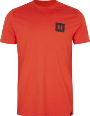 Härkila Frej T-Shirt Orange S
