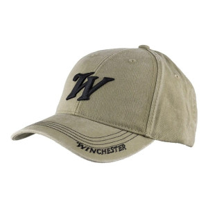 Winchester Egan Cap Grün