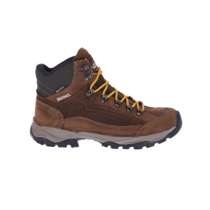 Meindl Baltimore GTX Wanderschuh Braun 47