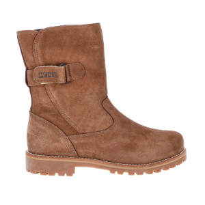 Meindl Ladis Lady Winterstiefel; Größe: 42; Farbe: Braun