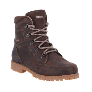 Meindl Sondrio Lady GTX Wanderschuh Braun 36