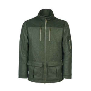 Jagdhund Glanegg Jacke Oliv 48