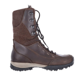 Meindl Valbella Lady GTX; Größe: 37 1/2; Farbe: Dunkelbraun