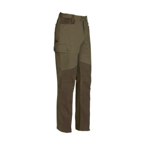 Percussion Imperlight Hose Khaki 56