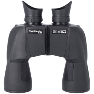 Steiner Nighthunter 8x56