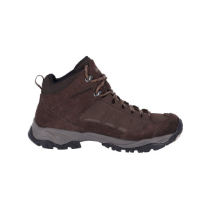 Meindl Meindl Nebraska Mid GTX; Größe: 44 1/2; Größe: 44,5; Farbe: Mahagoni