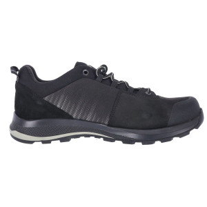 Hanwag Klarsby Low Bunion GTX; Größe: 44; Farbe: Black/Frost