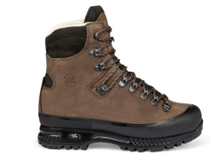 Hanwag Yukon Wide Schuh Erde/Brown 46 1/2