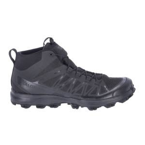 Salomon Speed Assault 2 GTX Schuh; Größe: 40; Farbe: Schwarz