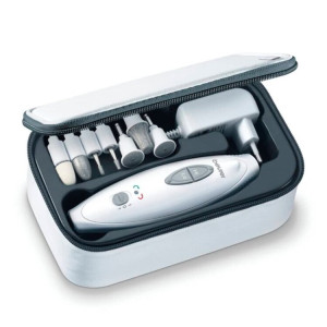 SET MANICURE BEURER MP41
