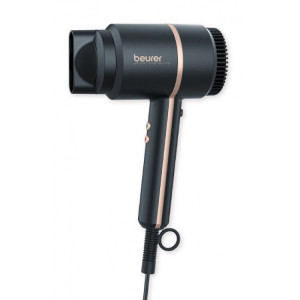 SECADOR CABELO BEURER HC35