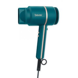 SECADOR CABELO BEURER HC35