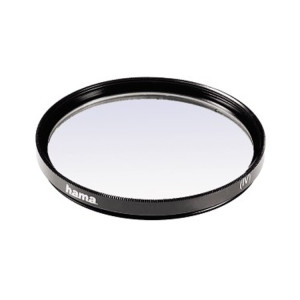 FILTRO HAMA UV 58MM