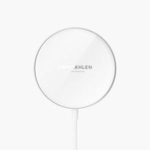 CARREGADOR WIRELESS VONMAEHLEN AURAMINI B