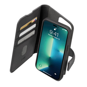 CAPA TELEMÓVEL WALLET SBS IPHONE 14 PRO