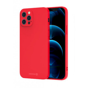 CAPA SWISSTEN SOFT IPHONE 14 PRO VM