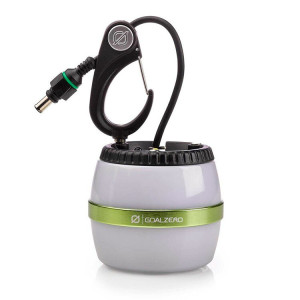 LANTERNA GOALZERO LIGHT-A-LIFE 350