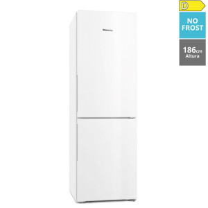 COMBINADO MIELE KFN4375DDWS