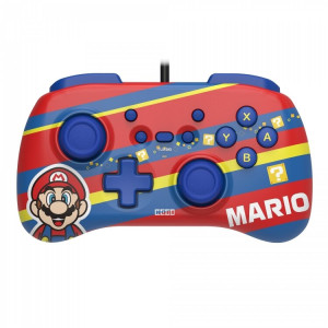 COMANDO SWITCH HORI MINI MARIO