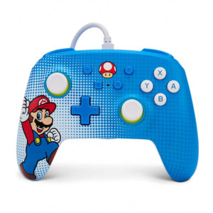 COMANDO SWITCH POWER A WIRED+ POP