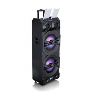 SIST ALTAPOTENCIA LENCO PMX350
