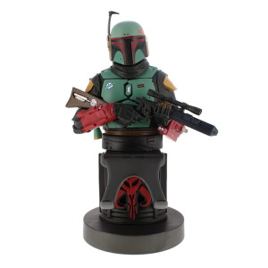 SUPORTE CABLEGUYS BOBA FETT