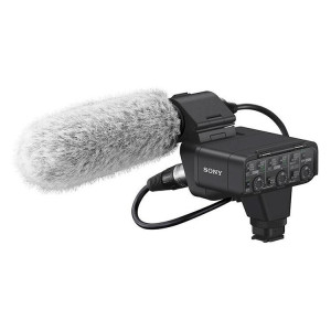 MICROFONE SONY XLRK3M