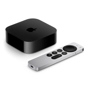 Apple TV 4K 128GB MN893QM/A