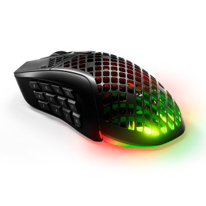 RATO STEELSERIES AEROX 9 WIRELESS
