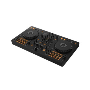 CONTROLADOR PIONEER DDJ-FLX4