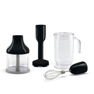 KIT ACESSÓRIO VARINHA SMEG HBAC11BL