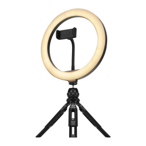 LED RING LIGHT STREAMPLIFY 10
