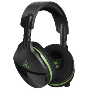 HEADSET GAMING TURTLE BEACH XBOX STEALTH60