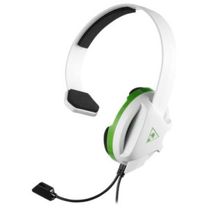 HEADSET GAMING TURTLE BEACH XONE RECONCH B