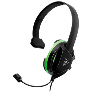 HEADSET GAMING TURTLE BEACH XONE RECONCH P