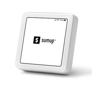 TERMINAL PAGAMENTO SUMUP SOLO 3G WIFI