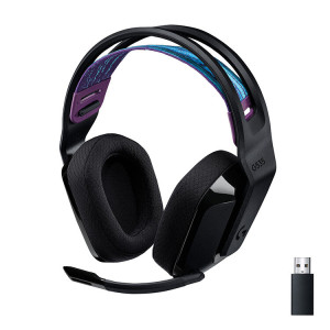 HEADSET GAMING LOGITECH G535 L SPEED B