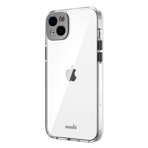 CAPA MOSHI IGLAZE IPHONE 14 PLUS BK