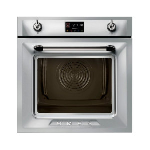 FORNO SMEG SOP6902S2PX
