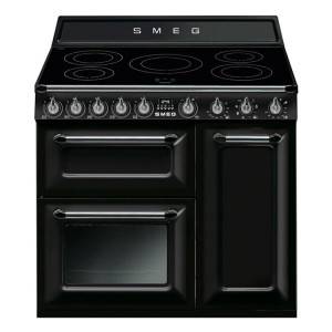 FOGÃO SMEG TR93IBL2