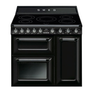 FOGÃO SMEG TR4110IBL2