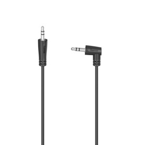 CABO HAMA JACK3,5 ESTEREO 0,5M